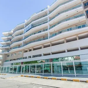 Cf02 Cobertura 3 Quartos 200m Da Dunas Cabo Frio